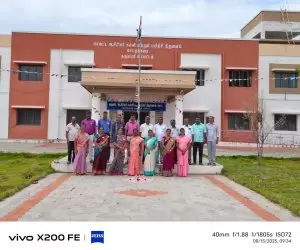 79th Independence Day Photo