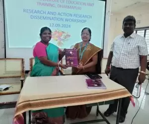 DD Mam Issued Research Compend