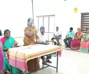 DD Mam Issued the Research