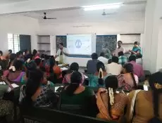 Dr C.G.Elangovan, Senior Lectu