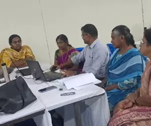 Mr M.Mayilsamy, Senior Lecture2