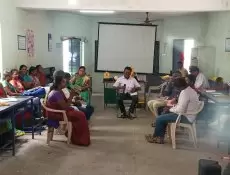 Mrs P.Revathi, Lecturer,