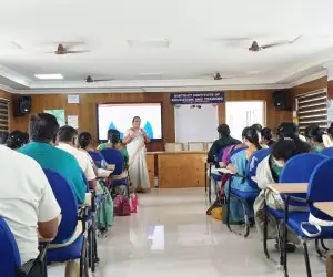 Action Research Dissemination Workshop