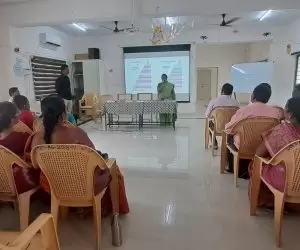 The Respected CEO, Dharmapuri